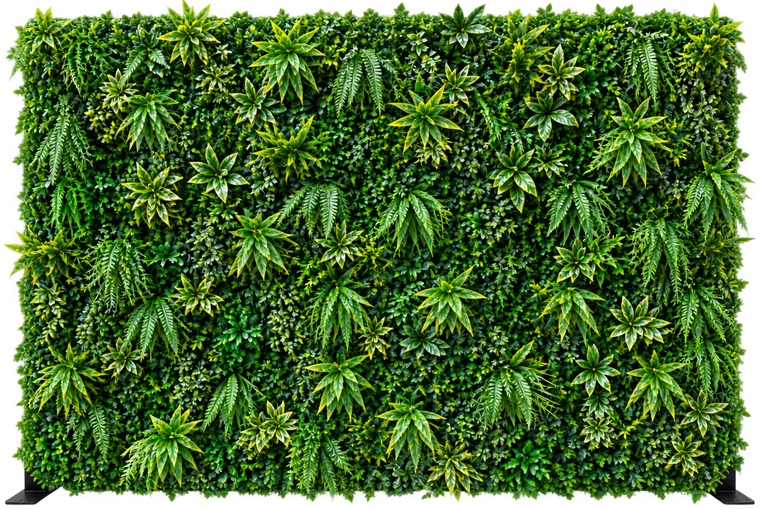 Jardín Vertical