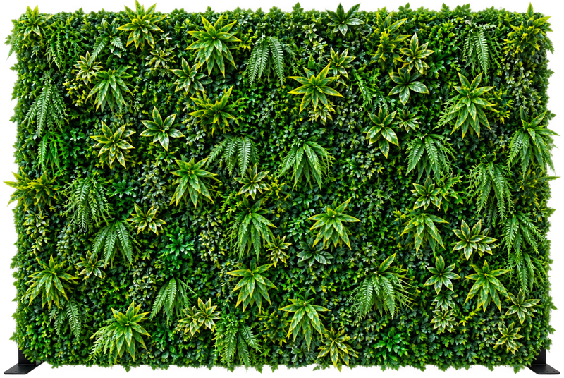 Jardín Vertical
